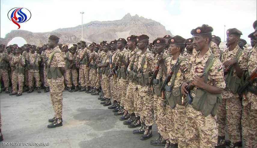 مقتل  قائد القوات السودانية في صحراء ميدي باليمن