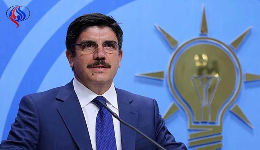 هكذا علق برلماني تركي على الهجمة التي تتعرض لها قطر