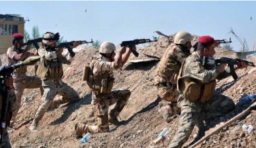 قادمون يانينوى: اقتحام ثلاثة أحياء ومستشفى في أيمن الموصل
