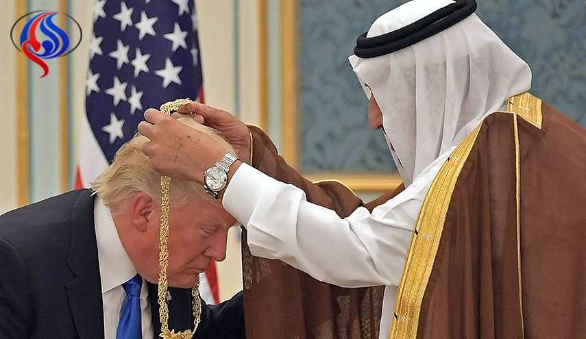 الامة العربية تفتقد قائدا يوحدها ولا يفرقها