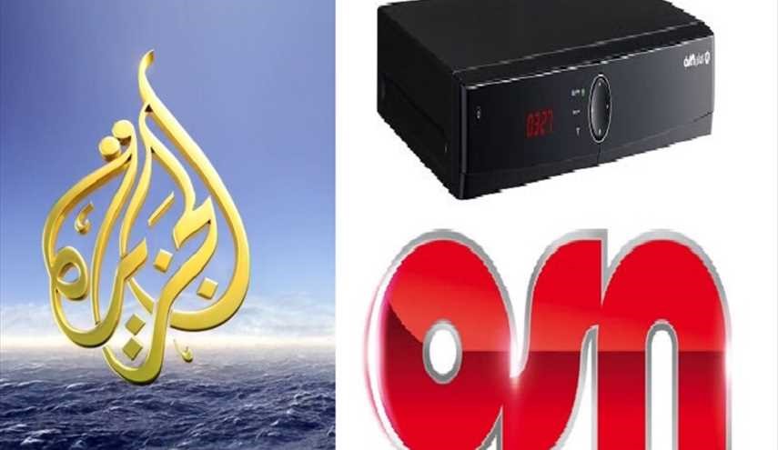 بعد حجب مواقعها.. شبكة osn تفاجئ المشتركين بحذف قناة