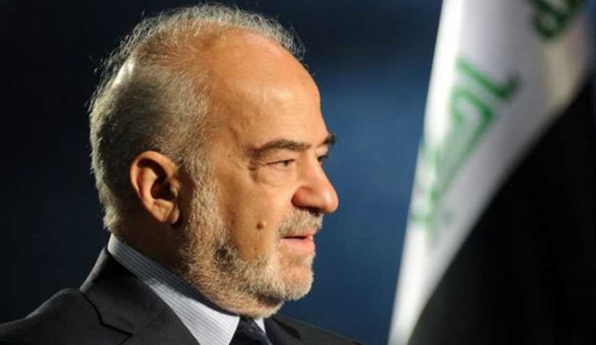 الجعفري  يدلي بتصريحات ستغضب السعودية!
