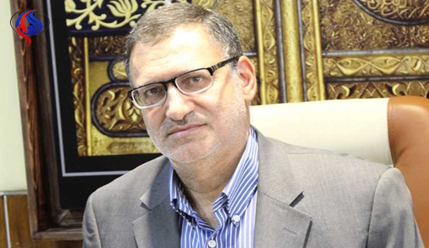 منظمة الحج الايرانية: السعوديون وعدوا بضمان أمن الحجاج الايرانيين