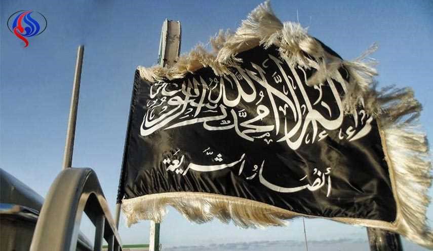 تنظيم أنصار الشريعة الإرهابي في ليبيا يعلن حل نفسه رسمياً