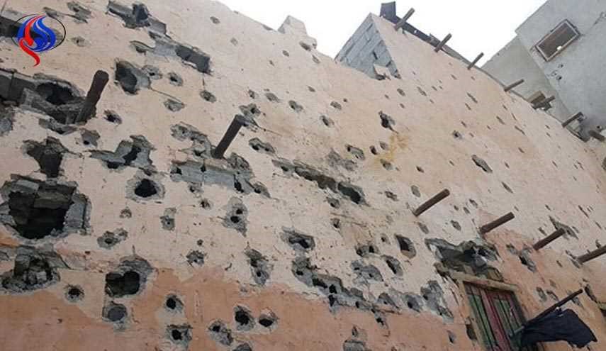 العوامية تحت الرصاص العشوائي والقذائف لليوم الـ18 على التوالي