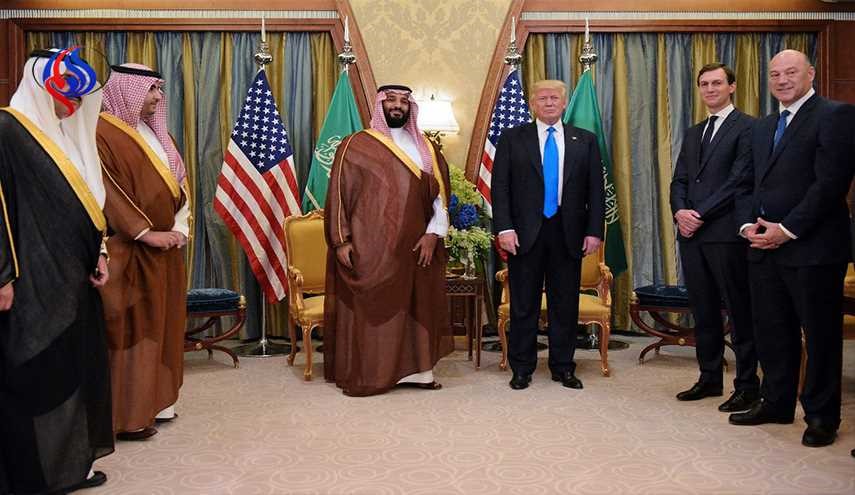 20 مليار دولار من ابن سلمان لتعزيز برنامج 