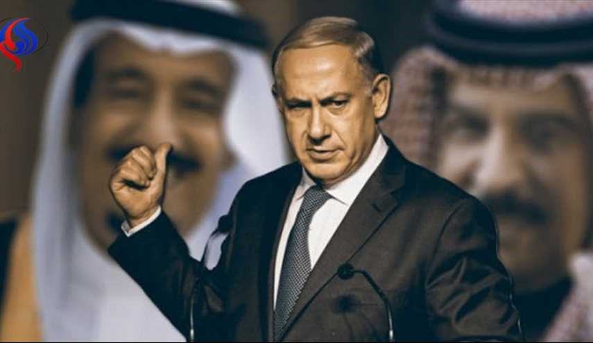 أمراء وأثرياء خليجيون في 