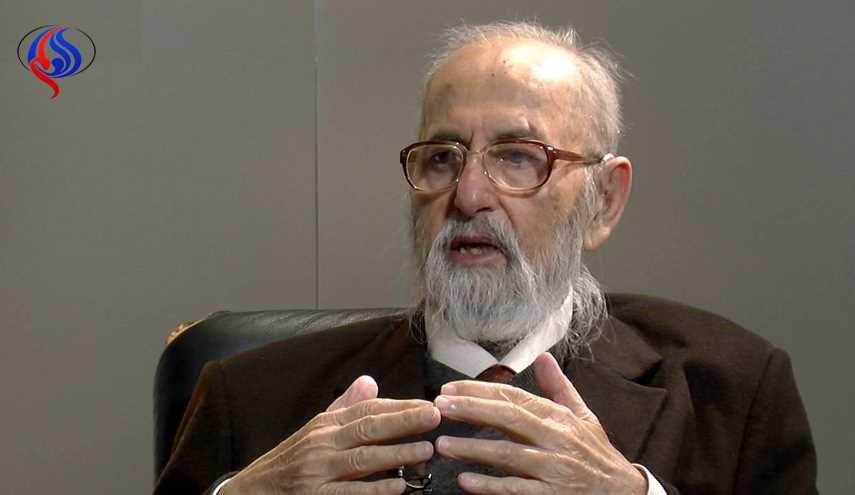 أمير الايزيدية يشكر الحشد ويدعو الشباب للانضمام لتشكيلاته