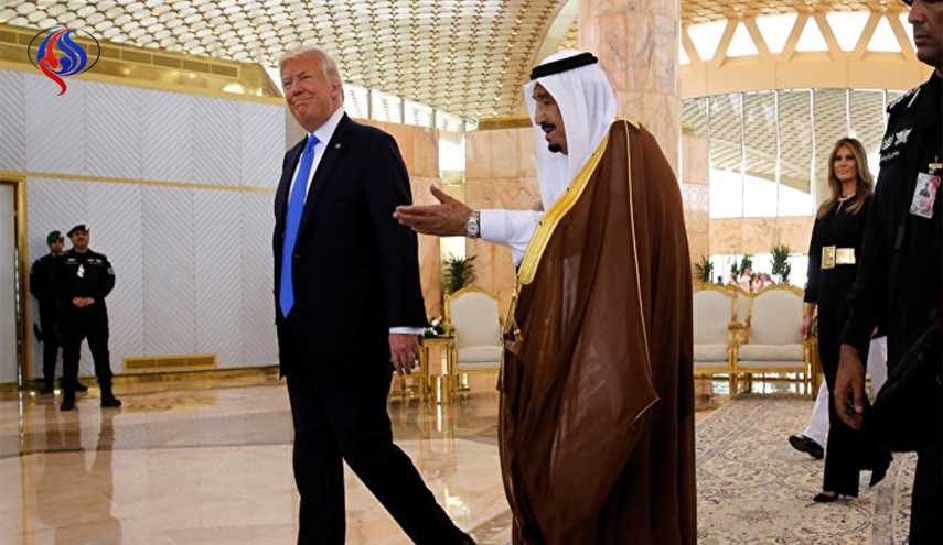 مفاجأة.. أميركا تبيع للسعودية أسلحة إسرائيلية