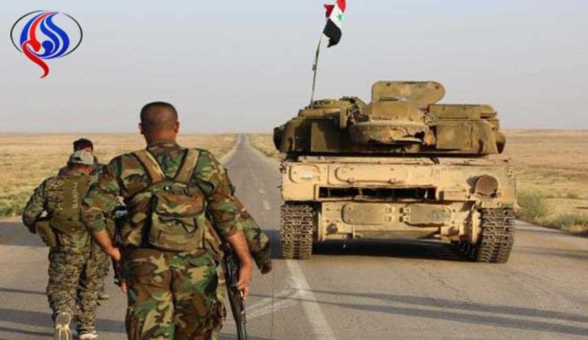محاولة السيطرة على الحدود السورية تلخص حقيقة التآمر