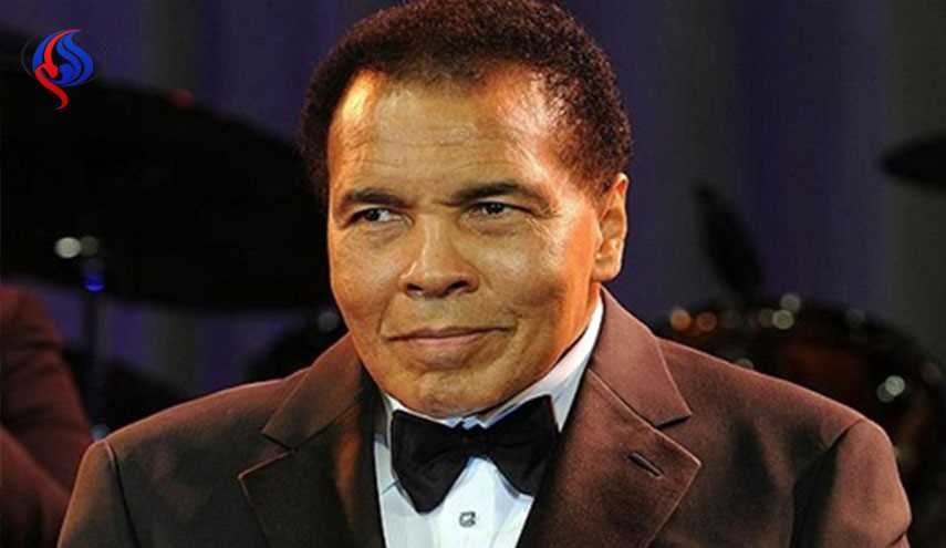 قصة الصيام مع شفاء الراحل محمد علي كلاي من مرض نادر