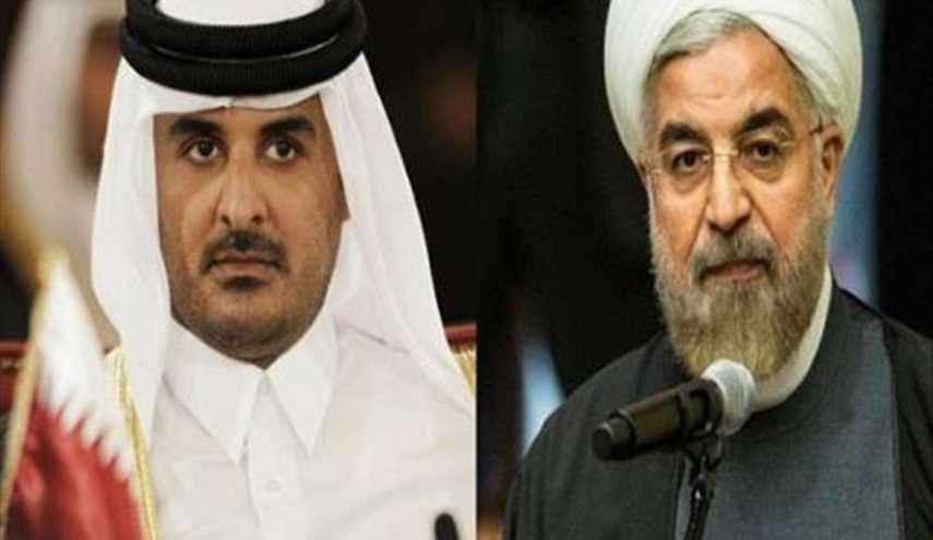 هل ستعلن قطر تحالفها مع محور المقاومة؟ وكيف سترد السعودية ؟