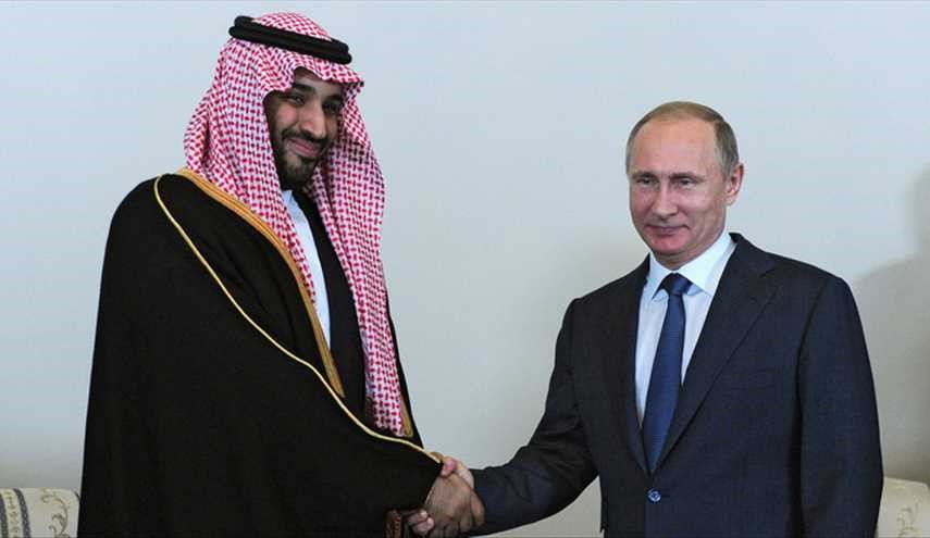 وسائل إعلام: محمد بن سلمان يزور موسكو غدا للقاء بوتين