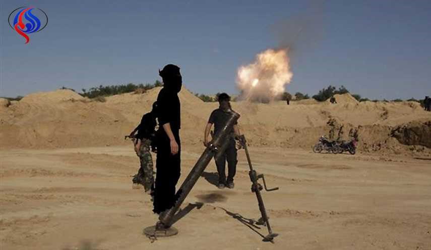 الجيش يحصد الفي ارهابي بعملياته في ريف حلب.. وهذه اسماء أبرزهم