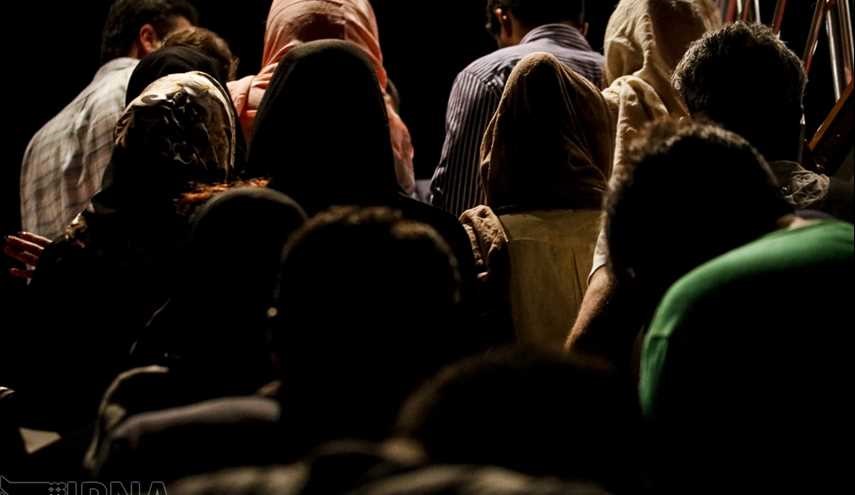 الاقبال الشعبي على دور السينما في ليالي رمضان المبارك