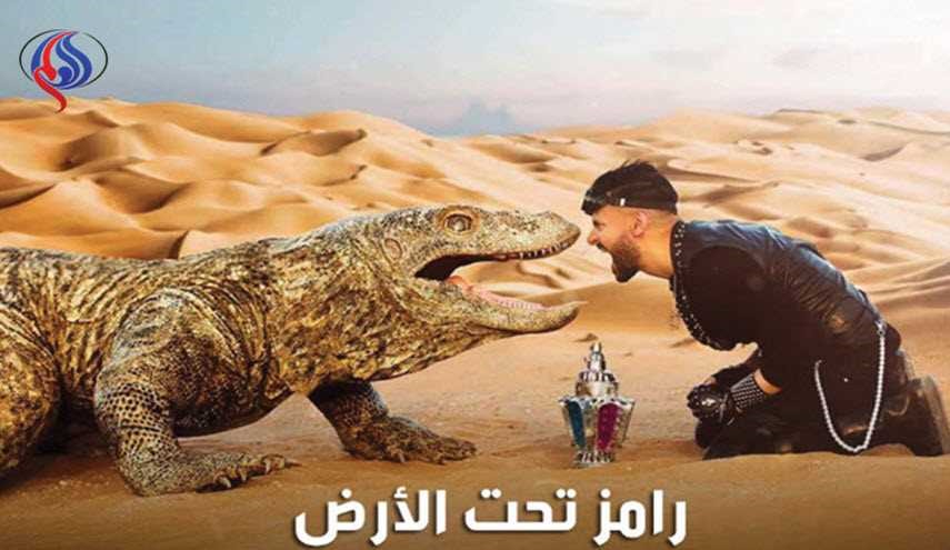 رامز جلال يثير الجدل مع بداية شهر رمضان