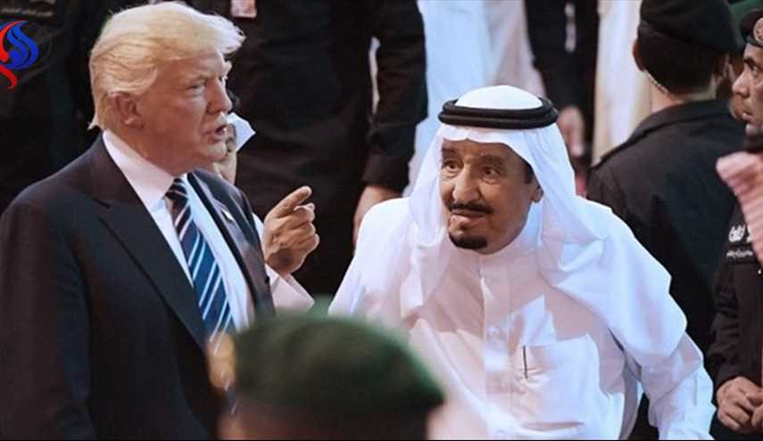 هكذا سيستفيد الاحتلال من صفقة الأسلحة السعودية الأمريكية