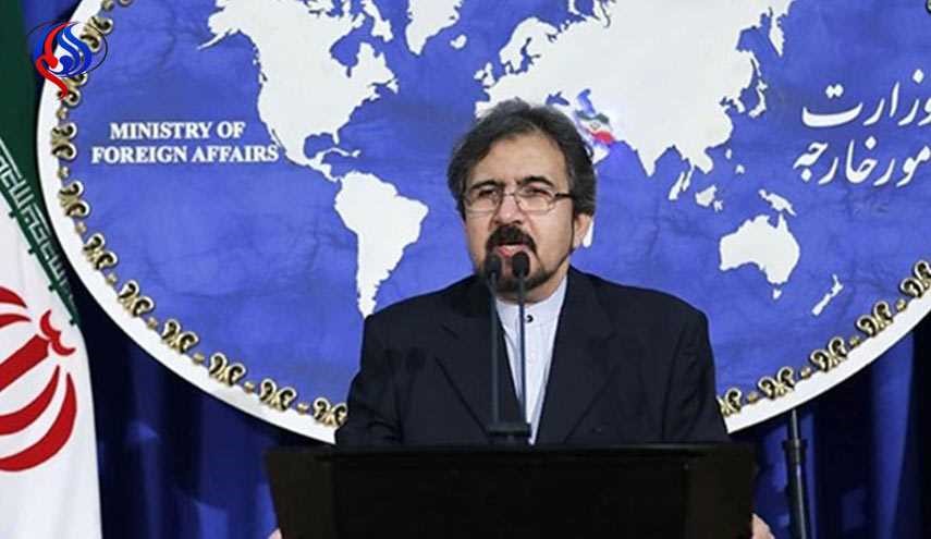 طهران تحذر من خطر حدوث مجاعة وكارثة انسانية في اليمن