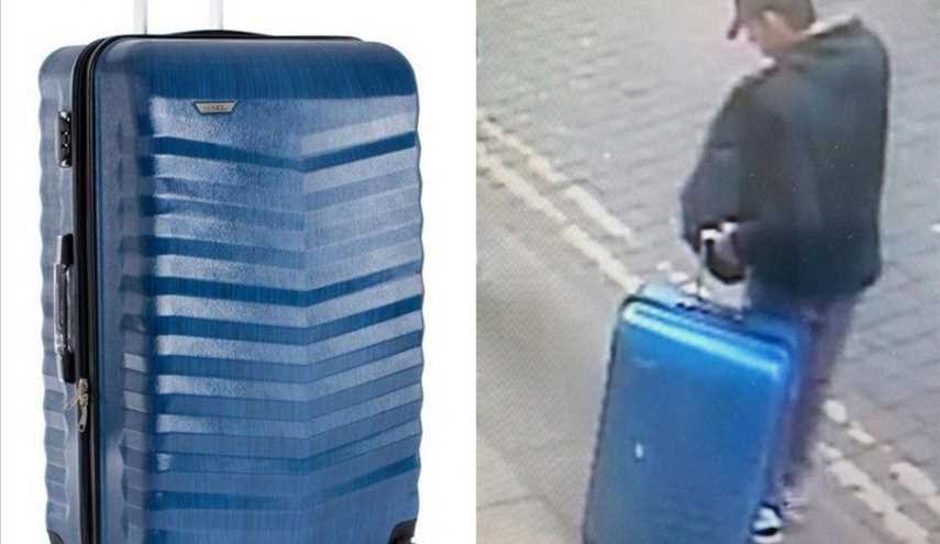الشرطة البريطانية تبحث عن حقيبة مفجر مانشستر .. ما سرها؟!