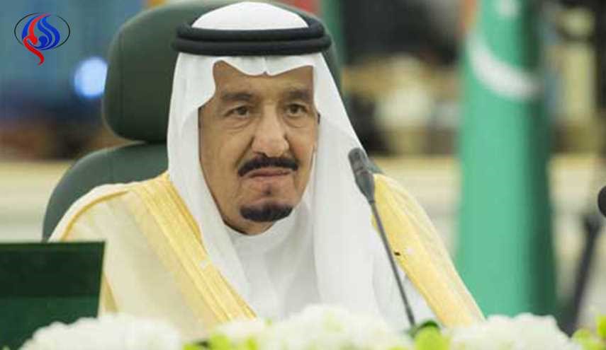 الاحتلال الاسرائيلي جيد للسعوديين
