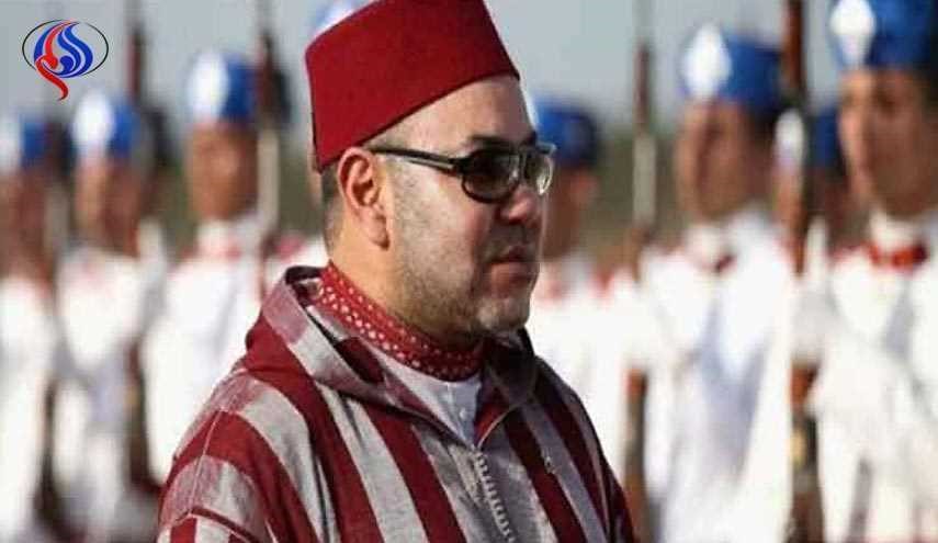 المغرب يقف على حافة بركان.. سحب دخان الانفجار تخيم على أجواء منطقة الريف