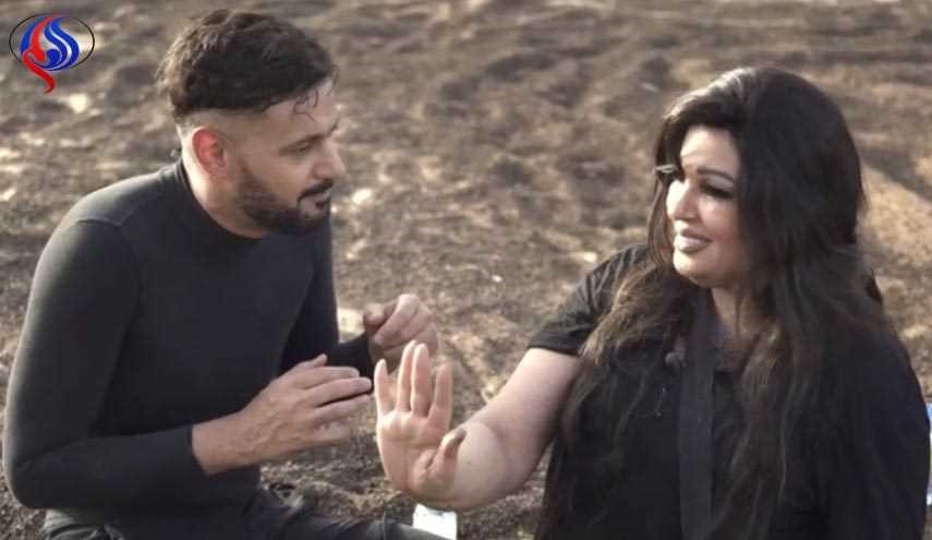 مفاجأة .. هذا ما مَنَعَ وقف عرض 'رامز تحت الأرض'