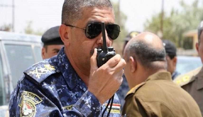 الشرطة الاتحادية: خسائر كبيرة لداعش في حي الزنجيلي غربي الموصل
