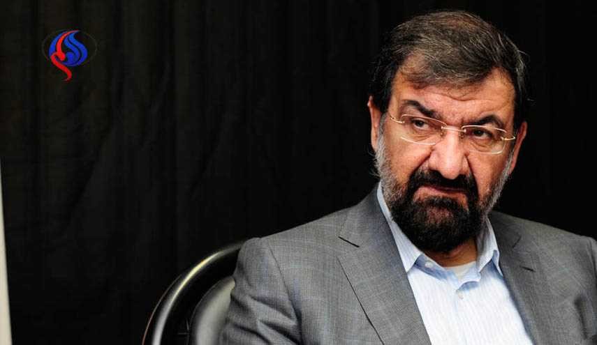 محسن رضایی: آل سعود گور خود را می کند