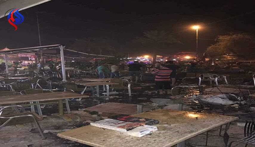 نائب مسيحي يطالب بحل عمليات بغداد وتسليم الملف الأمني للحشد