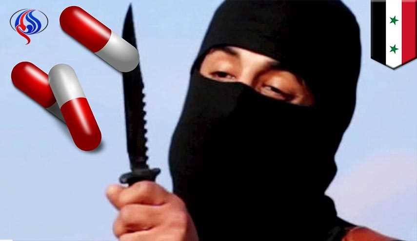 «مواد مخدرِ تروریست پسند» فرانسه را شوکه کرد