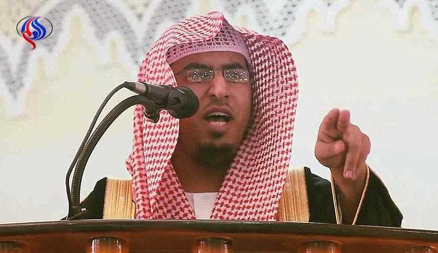 هكذا علق الفنان ناصر القصبي على الحكم القضائي بسجن الداعية بن فروة