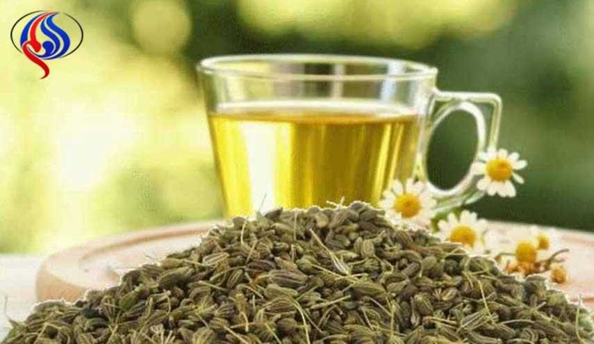 تخلص من مشكلات الهضم بعد الافطار بهذه الاعشاب