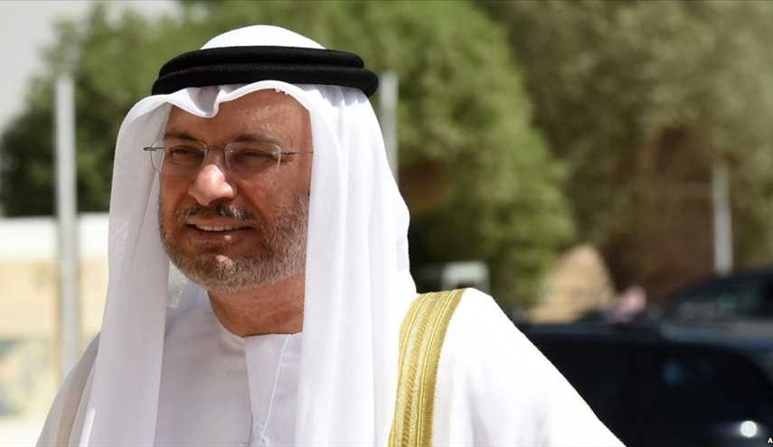 الإمارات تتهم 