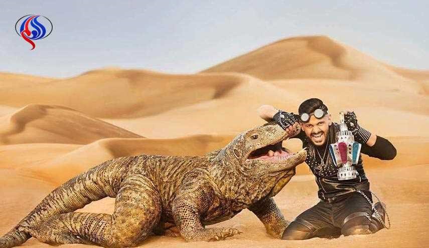 مفاجأة مدوية