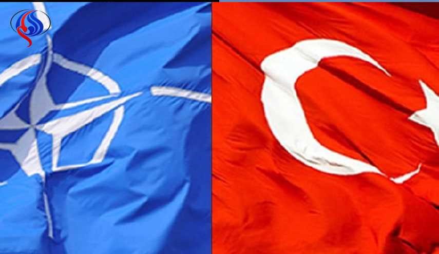 اعضای ناتو درخواست اردوغان را رد کردند