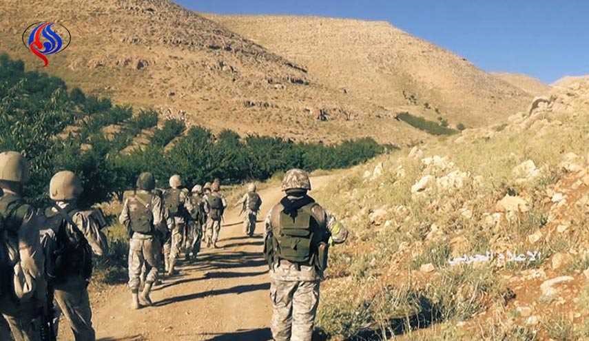 قوات حليفة: هكذا انسحب الأمريكان والبريطانيون من أمامنا في طرق التنف