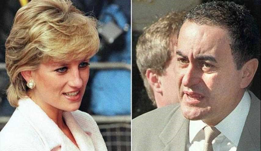 بعد 20 عاما.. تقرير يكشف ماذا قتل ديانا ودودي؟