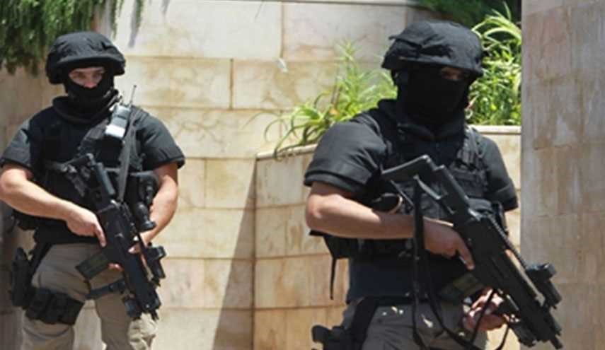 توقيف قيادي داعشي بالضاحية الجنوبية لبيروت