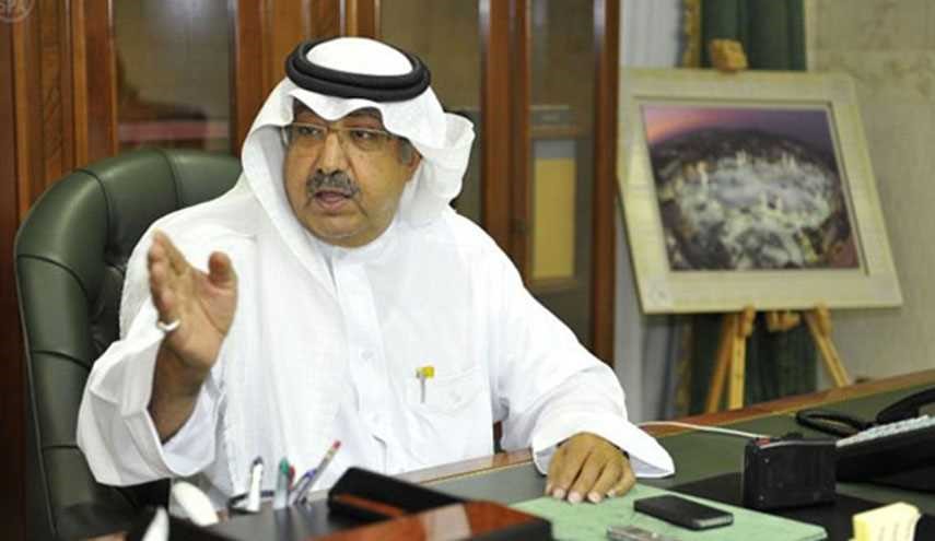 وزير سعودي : المرأة ستقود المجتمع وليس السيارة فحسب!