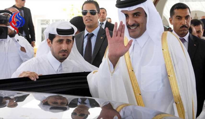 كيف جعلت قطر