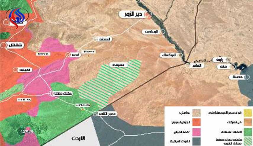 طريق المقاومة.. معركة التواصل الآمن من طهران إلى فلسطين
