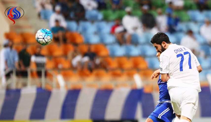 عضو بعثة فريق الهلال: القطريون استفزونا ودعموا الإيراني