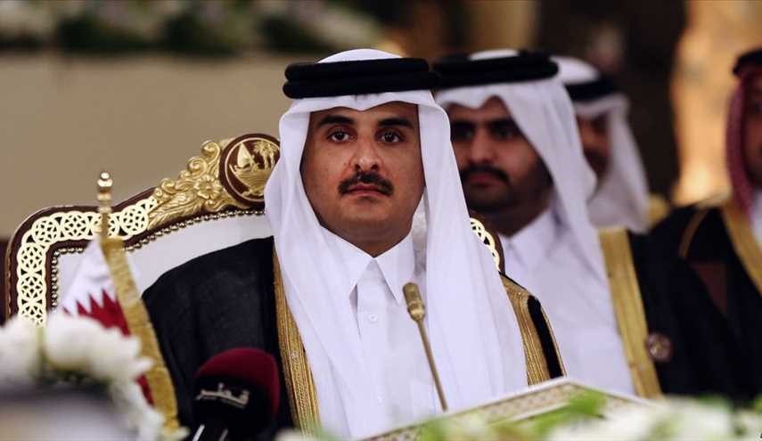 باحث بريطاني.. أموال قطر ذهبت لـ