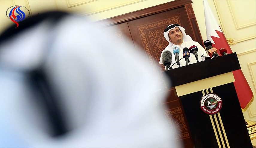 عبدالباري عطوان:التحشيد السعودي الإماراتي ضد قطر دخل مرحلة كسر العظم، وليس أمام قطر إلا أحد خيارين