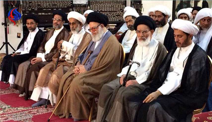 علماء البحرين: حصار الدراز حِصار لدين ولشعب ولازال مستمراً