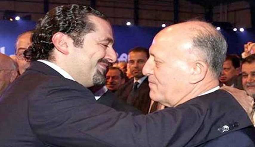 ارهاصات الانتخابات اللبنانية تبدأ بين الحريري وميقاتي ..