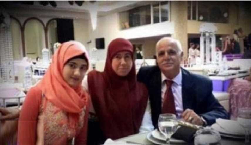 بالصور:زوج يقتل زوجته وابنته وينتحر… والصادم ما كتبته الإبنة قبل الجريمة!