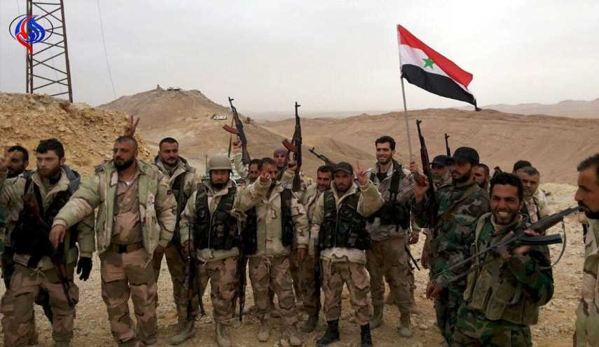 مقتل أكثر من 70 داعشيا في ريف دير الزور