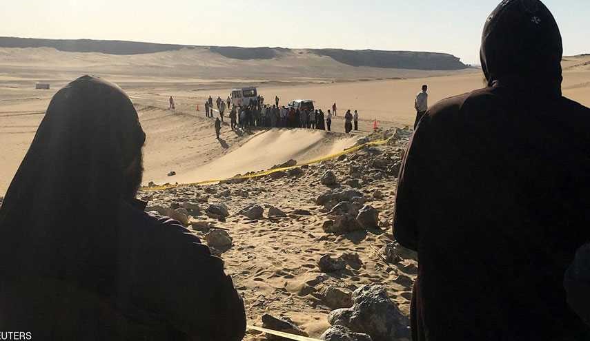 كشف هوية مصري يقود جماعة إرهابية بليبيا.. وضالع بهجوم المنيا