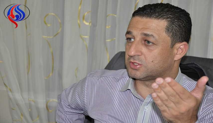 هكذا يرد الاعلامي حسين مرتضى على سعد الحريري..